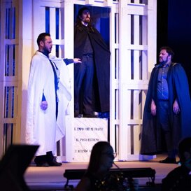 Foto di Sabrina Menna