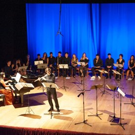 Foto di Sabrina Menna