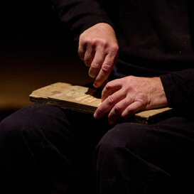 Foto di Federica Roselli