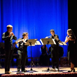 Foto di Sabrina Menna