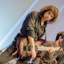 Foto di Marco Zaccagni