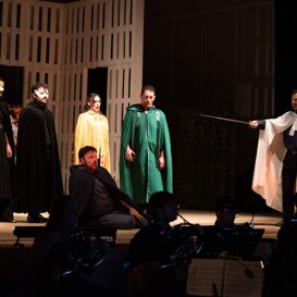 Foto di Sabrina Menna