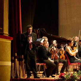 Foto di Federica Roselli