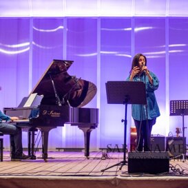 Foto di Sabrina Menna