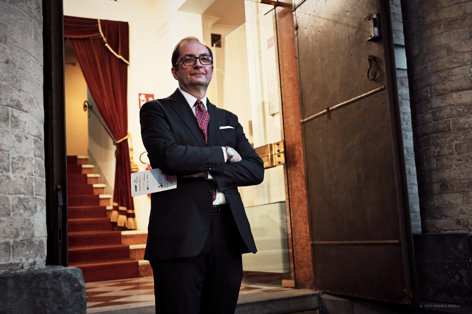 Nuovo Cda per l&rsquo;associazione &ldquo;Amici della Musica&rdquo;, Antonio Litterio si conferma presidente