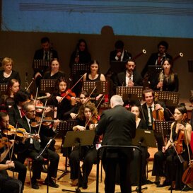 Foto di Federica Roselli