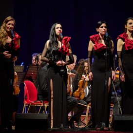 Foto di Federica Roselli