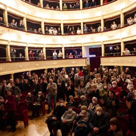 Foto di Federica Roselli