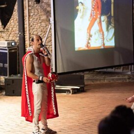 Foto di Sabrina Menna