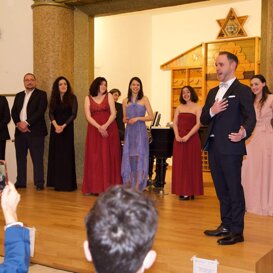 Foto di Sabrina Menna