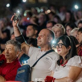 Foto di Marco Zaccagni