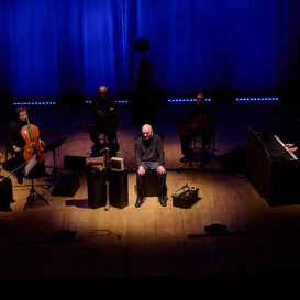 Foto di Federica Roselli