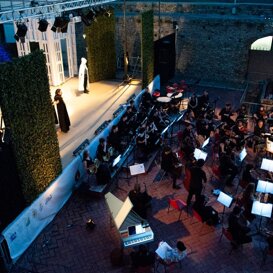 Foto di Sabrina Menna