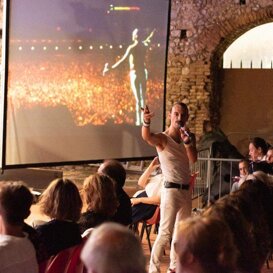 Foto di Sabrina Menna