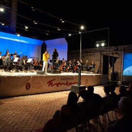 Foto di Sabrina Menna