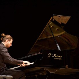 Foto di Sabrina Menna