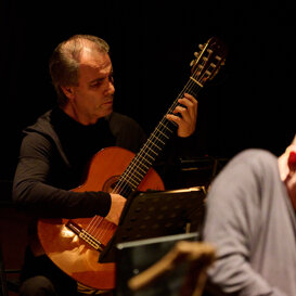 Foto di Federica Roselli