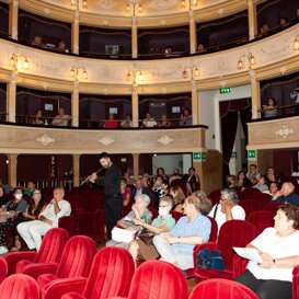 Foto di Sabrina Menna