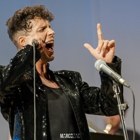 Foto di Marco Zaccagni