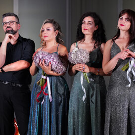 Foto di Stefano Celiberti