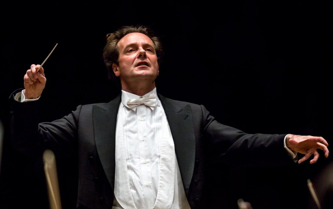 Massimiliano Caldi e l&rsquo;Orchestra Giovanile &ldquo;Fedele Fenaroli&rdquo; per la seconda formazione dell&rsquo;Emf 2025