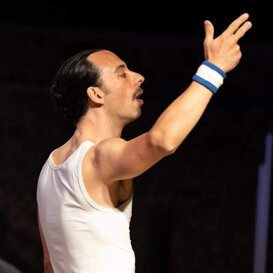 Foto di Sabrina Menna