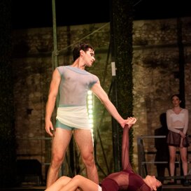 Foto di Sabrina Menna