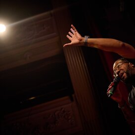 Foto di Federica Roselli