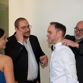 Foto di Sabrina Menna