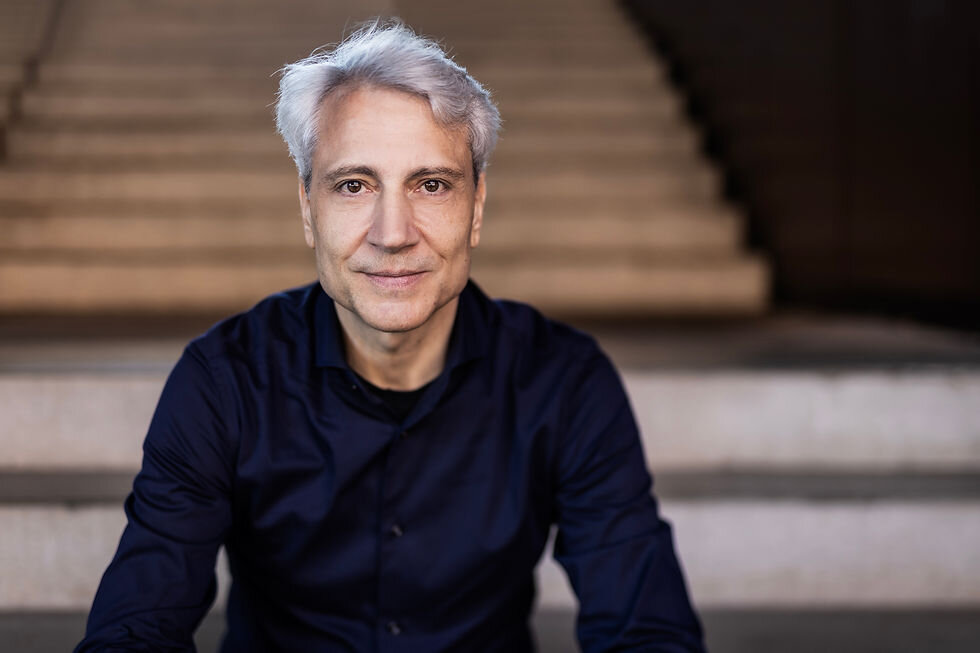 &ldquo;Mozart e Salieri&rdquo; nel primo periodo di formazione dell&rsquo;Emf 2025