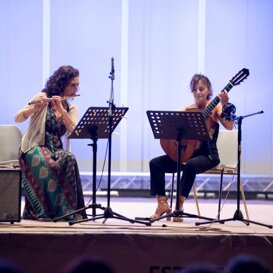 Foto di Sabrina Menna