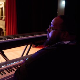 Foto di Federica Roselli