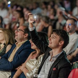 Foto di Marco Zaccagni