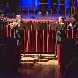 Foto di Sabrina Menna