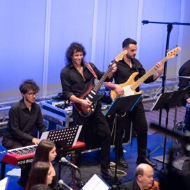 Foto di Sabrina Menna