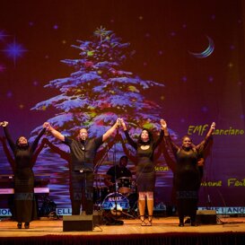 Foto di Federica Roselli