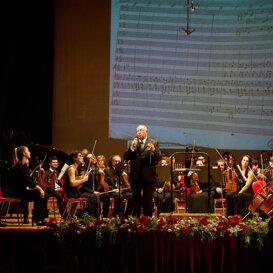 Foto di Federica Roselli