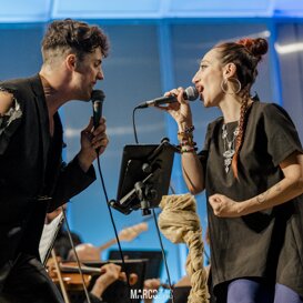 Foto di Marco Zaccagni