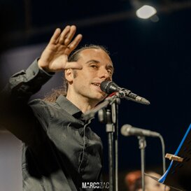 Foto di Marco Zaccagni