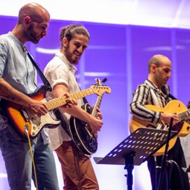 Foto di Sabrina Menna