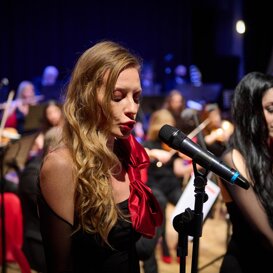 Foto di Federica Roselli