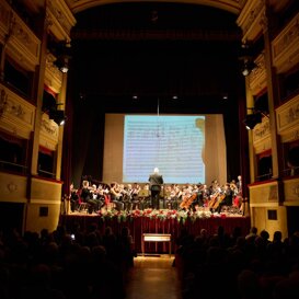 Foto di Federica Roselli