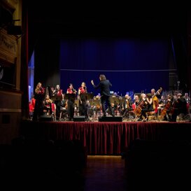 Foto di Federica Roselli