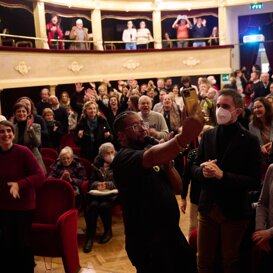 Foto di Federica Roselli