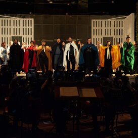 Foto di Sabrina Menna