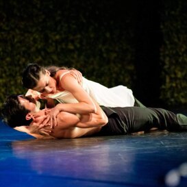 Foto di Sabrina Menna