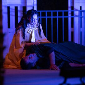 Foto di Sabrina Menna