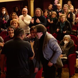 Foto di Federica Roselli