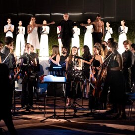 Foto di Sabrina Menna