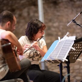 Foto di Sabrina Menna